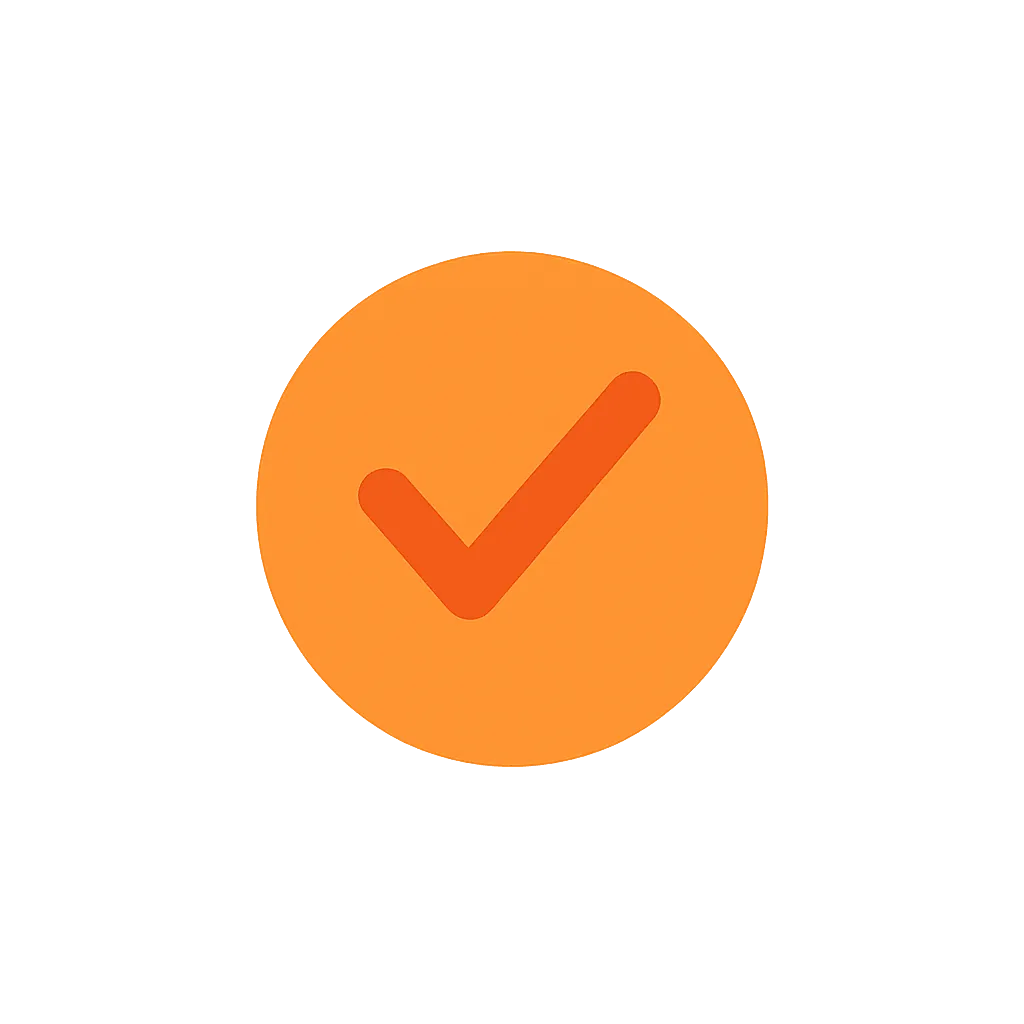 Checkmark