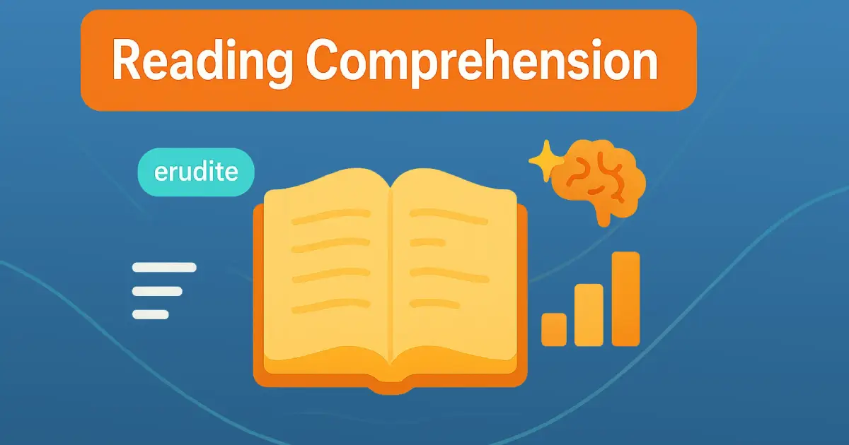 Reading Comprehension - Decoding GRE Reading Comprehension: Science vs. Humanities Passages | GRE Preparation Guide