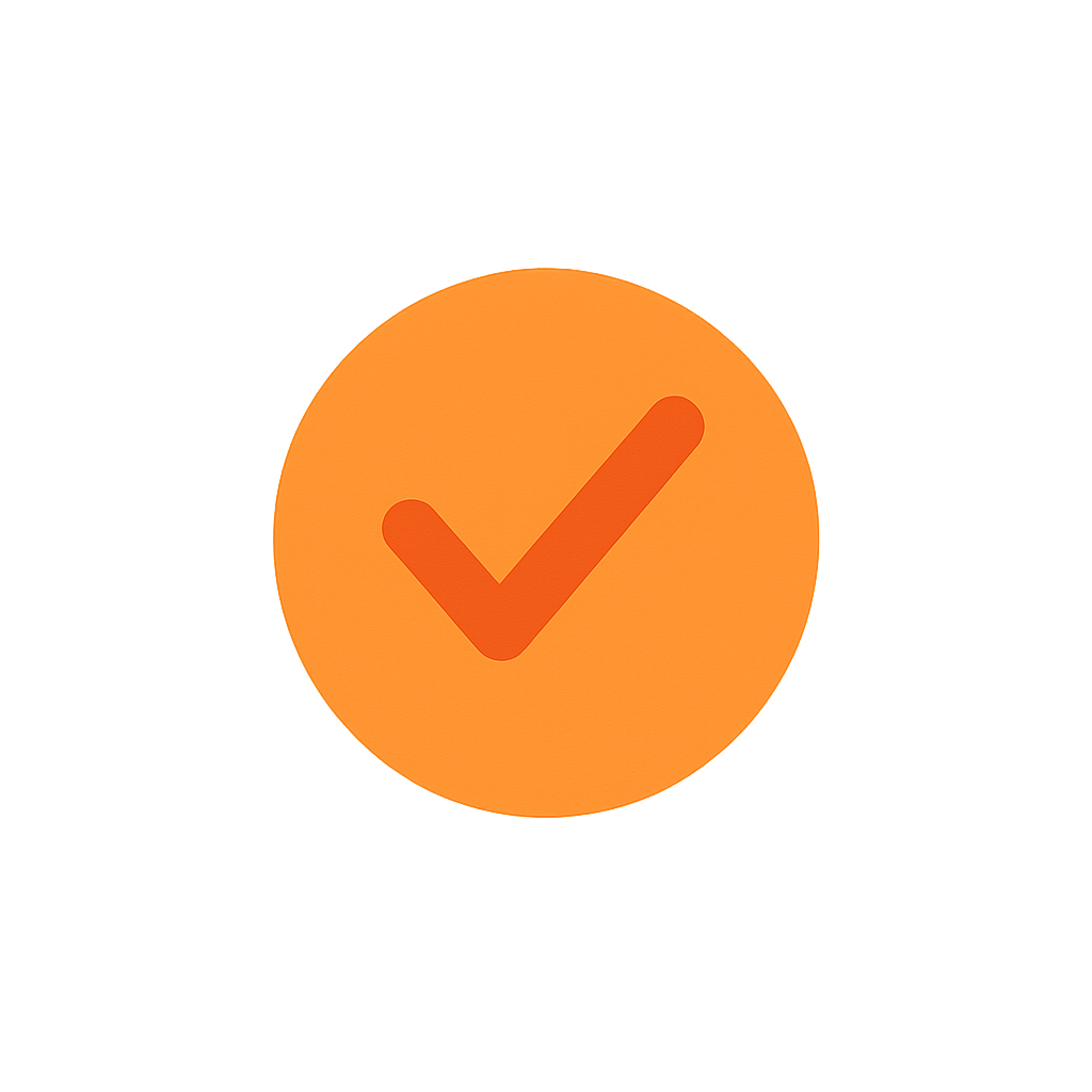 Checkmark