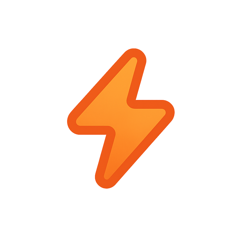 Lightning Bolt