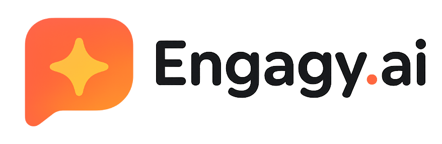 Engagy.ai Logo